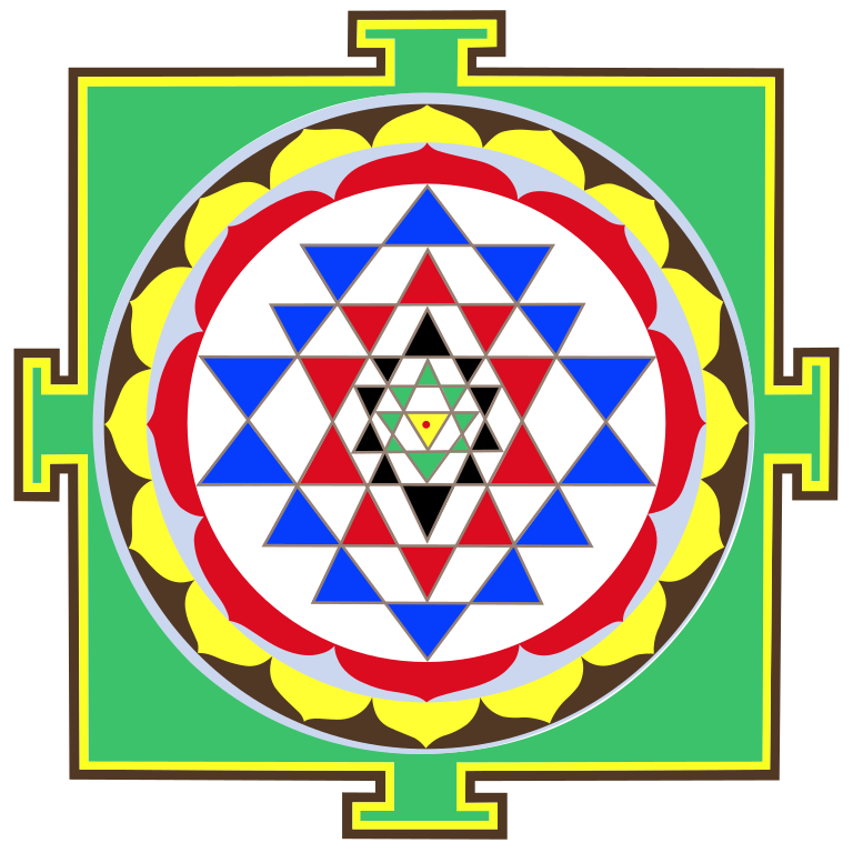 shreeyantra